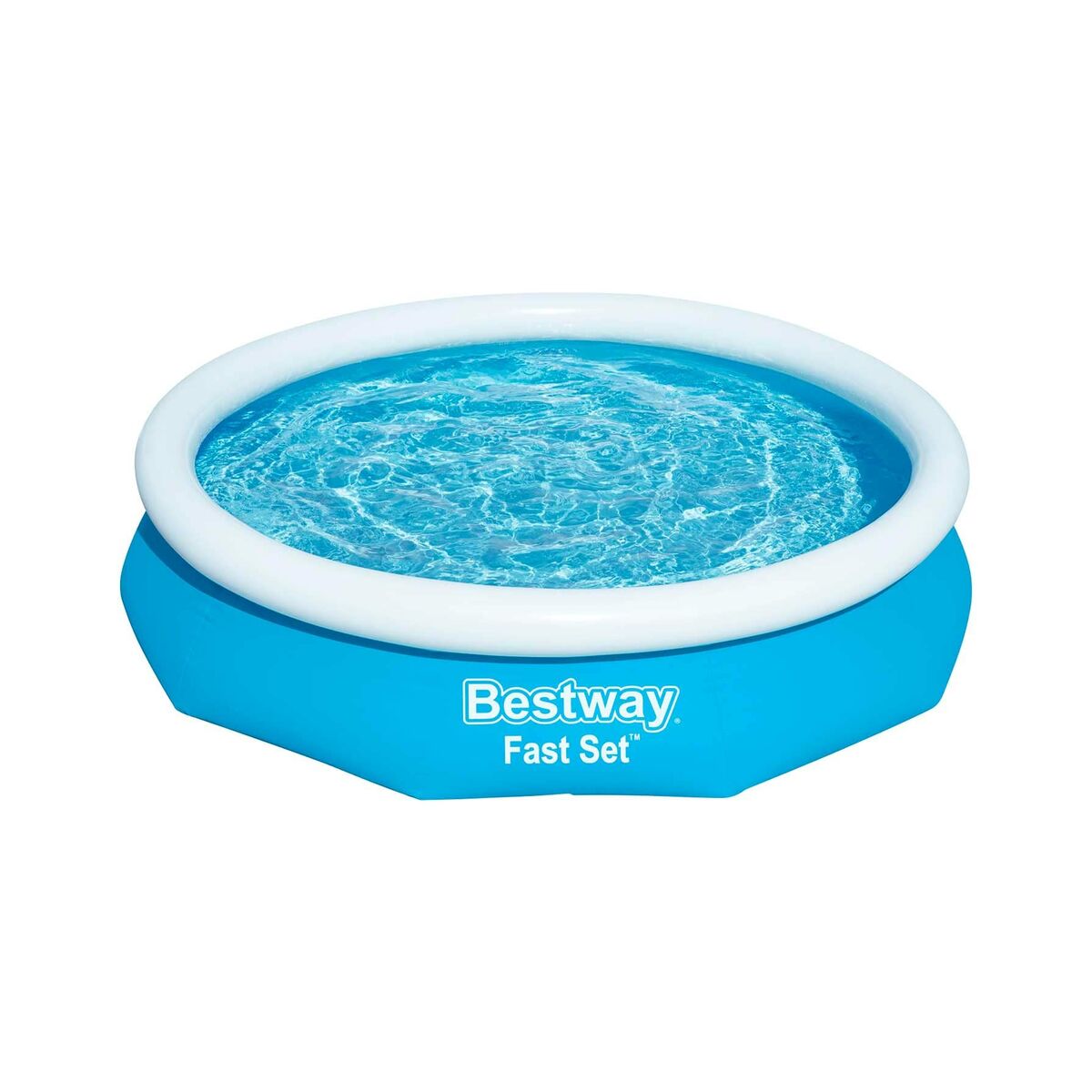 Inflatable pool Bestway Blue 3200 L 305 x 66 cm-1