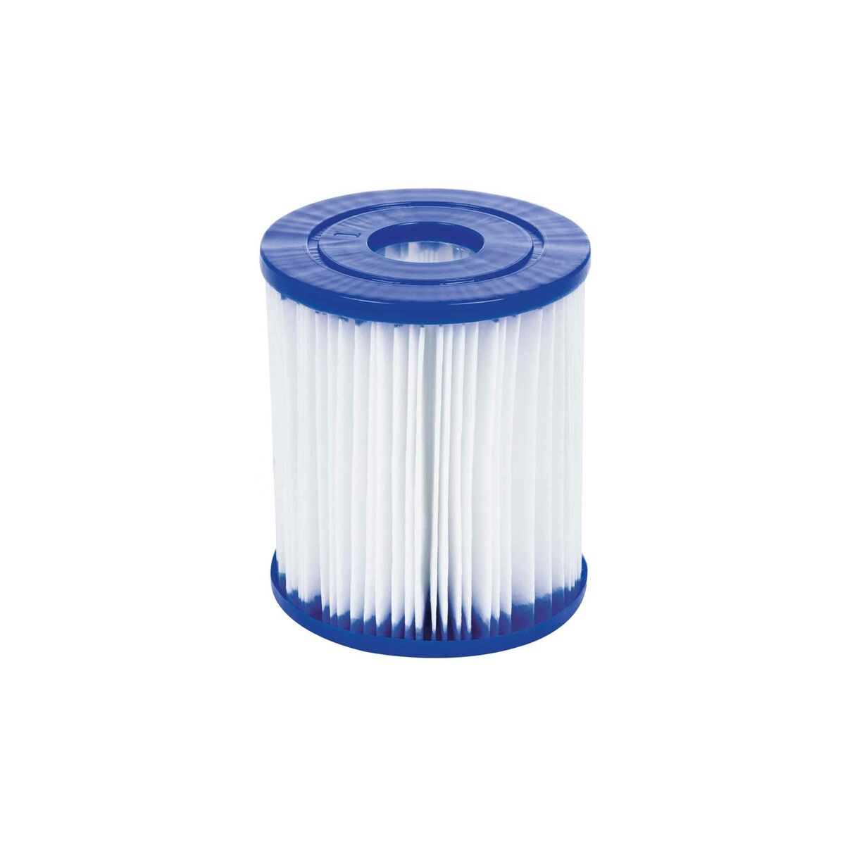 Inflatable pool Bestway Blue 3200 L 305 x 66 cm-8