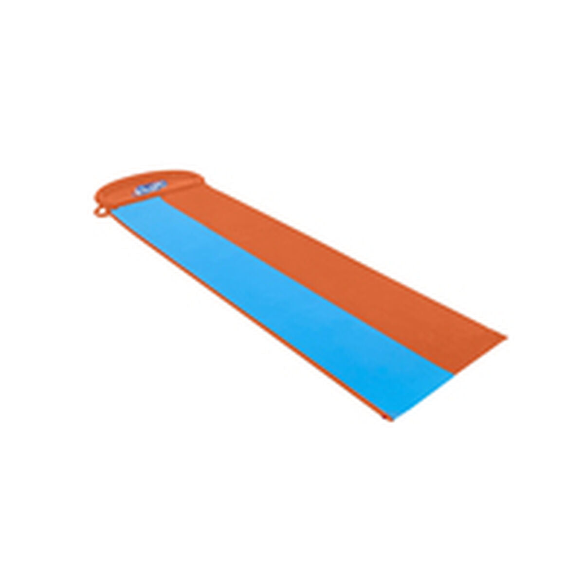 Water Slide Bestway 488 x 138 cm Sliding Double-6