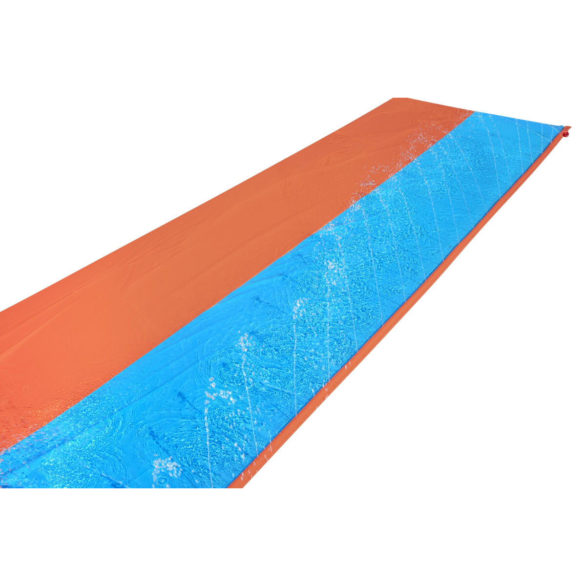 Water Slide Bestway 488 x 138 cm Sliding Double-2