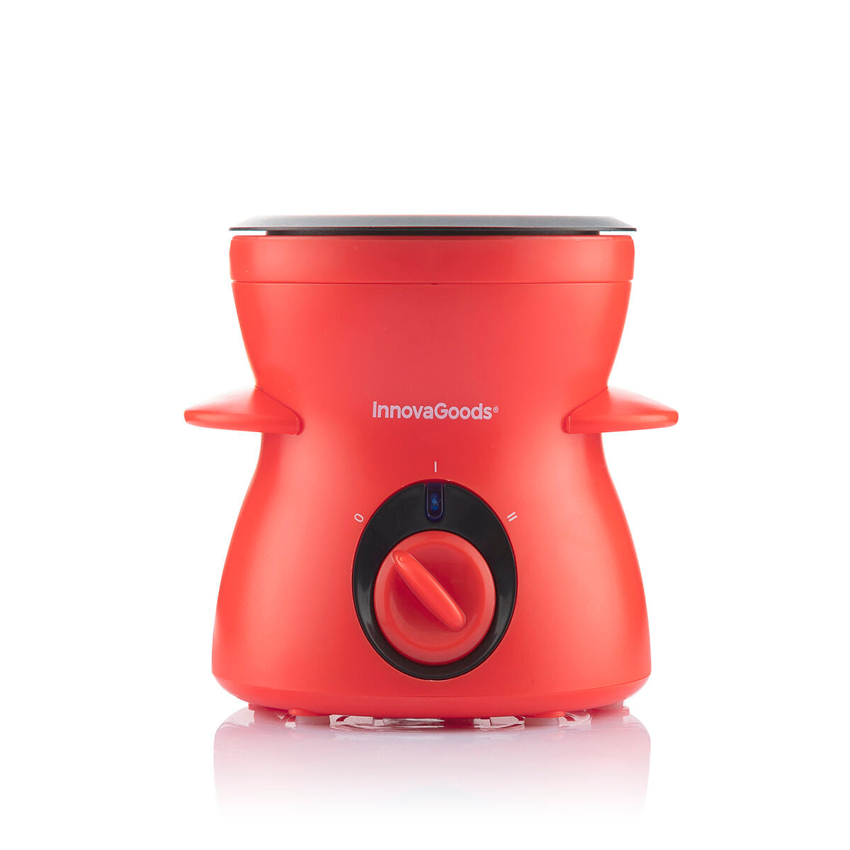 Chocolate Fondue with Accessories Fonlat InnovaGoods-3